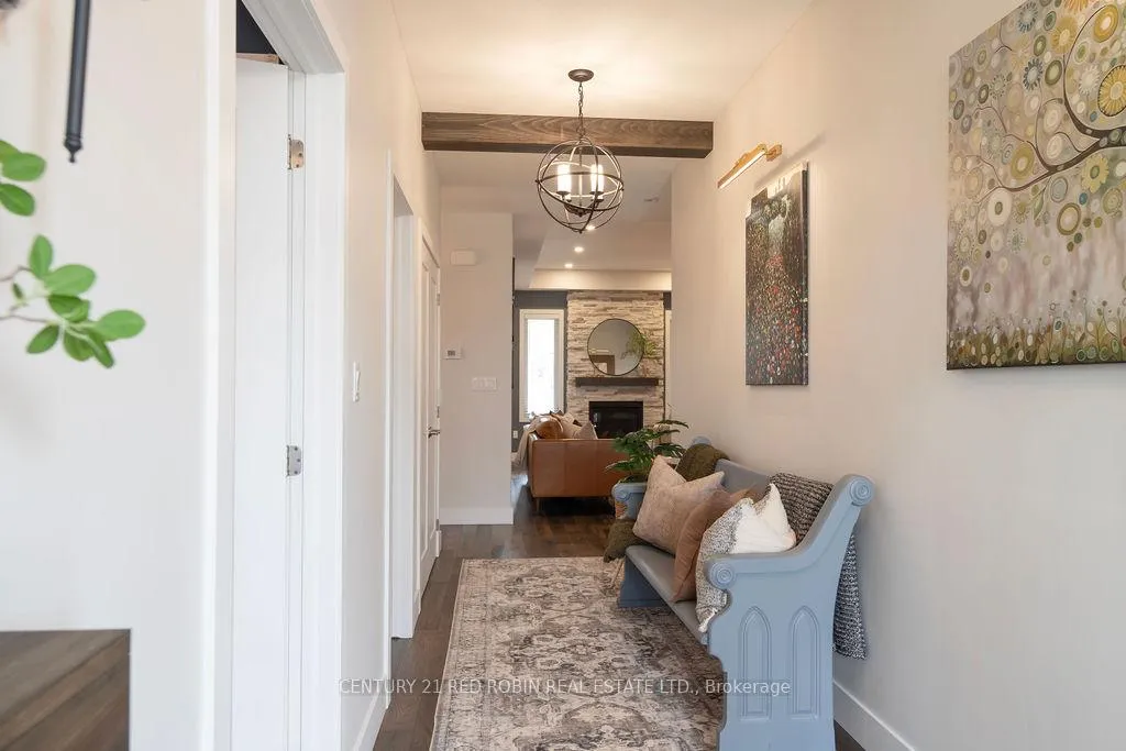 Photo 49 of 5 Connor Avenue, Strathroy-Caradoc, NE — HOMEH