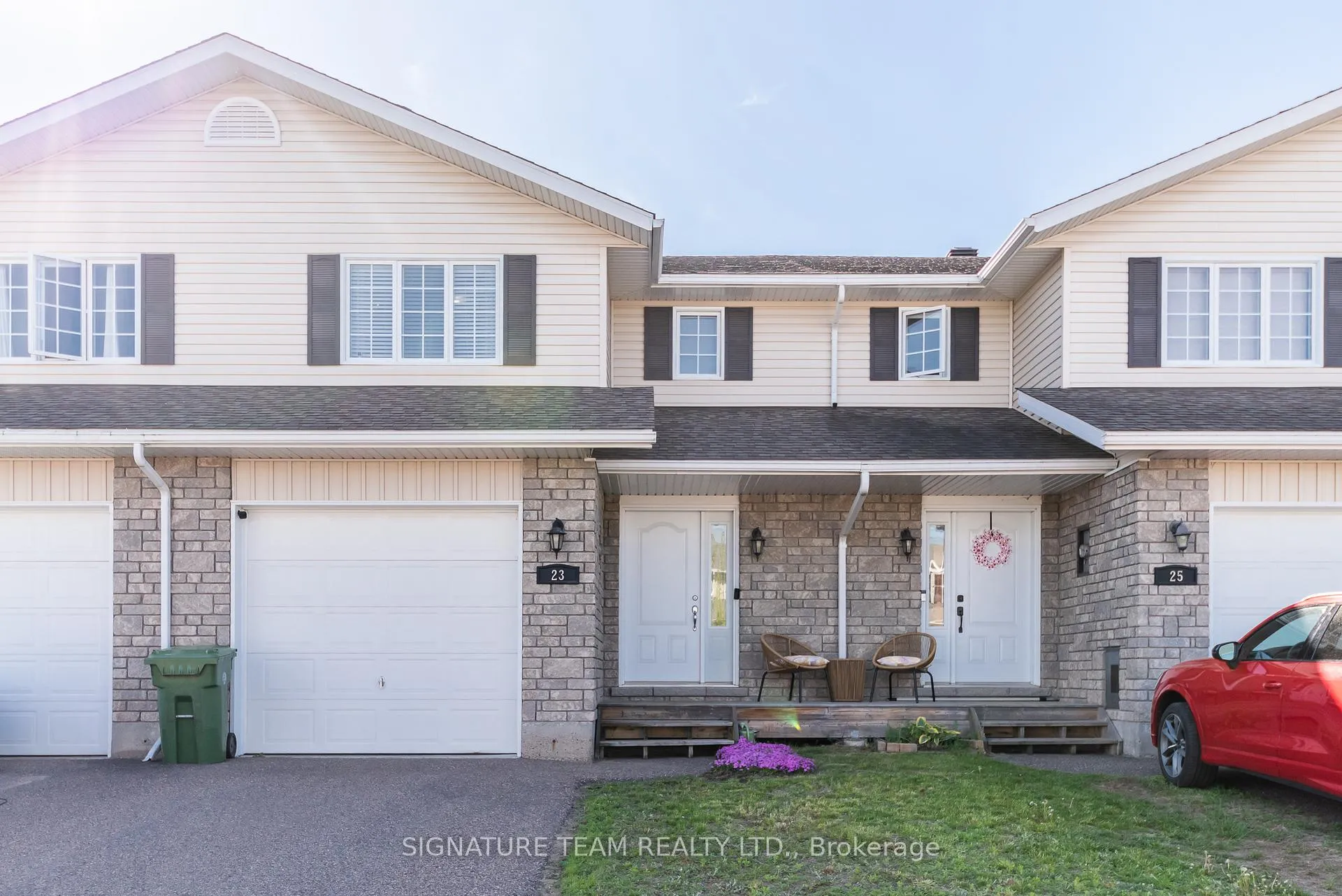 Photo 1 of 23 Winston Avenue, Petawawa — HOMEH