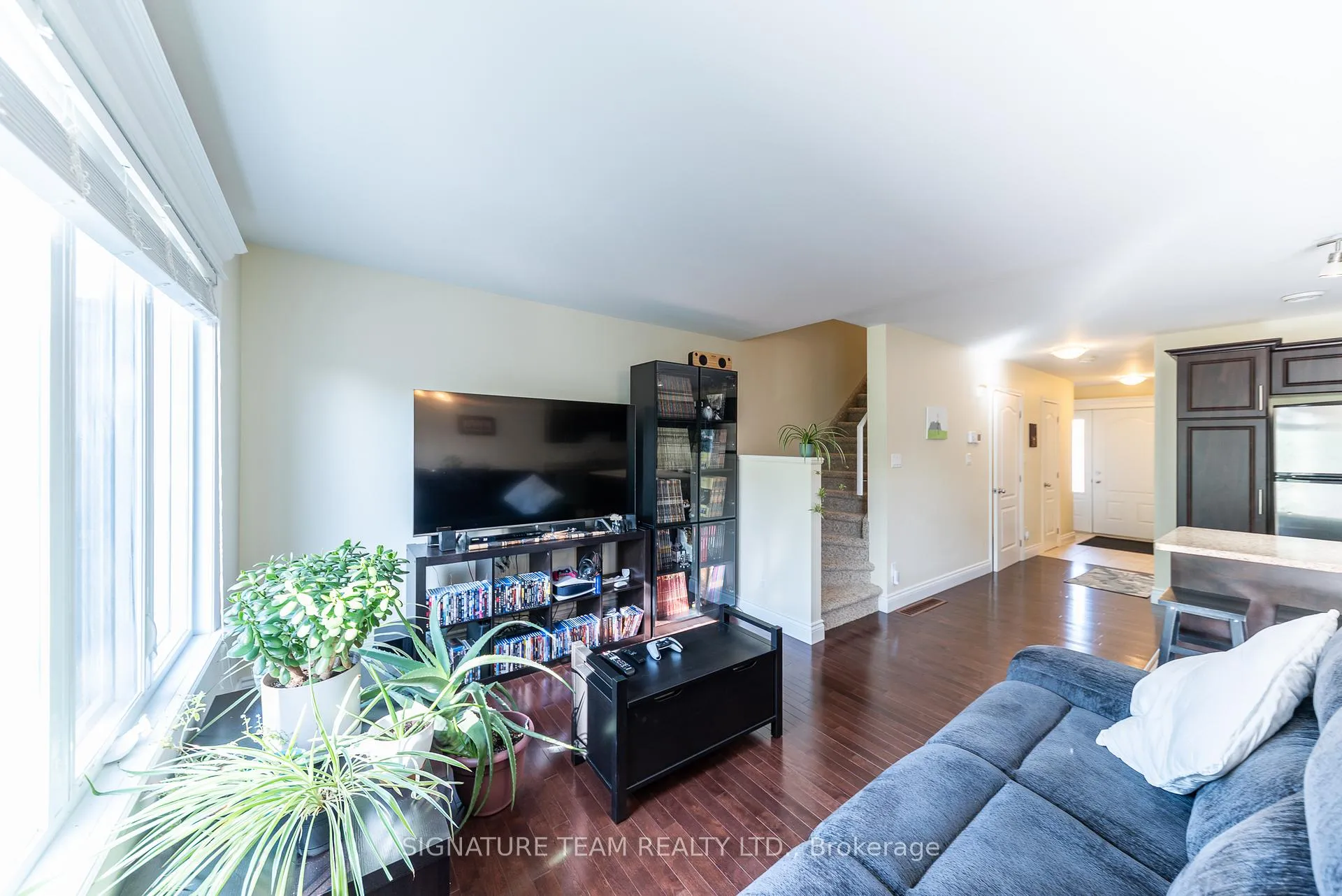 Photo 9 of 23 Winston Avenue, Petawawa — HOMEH