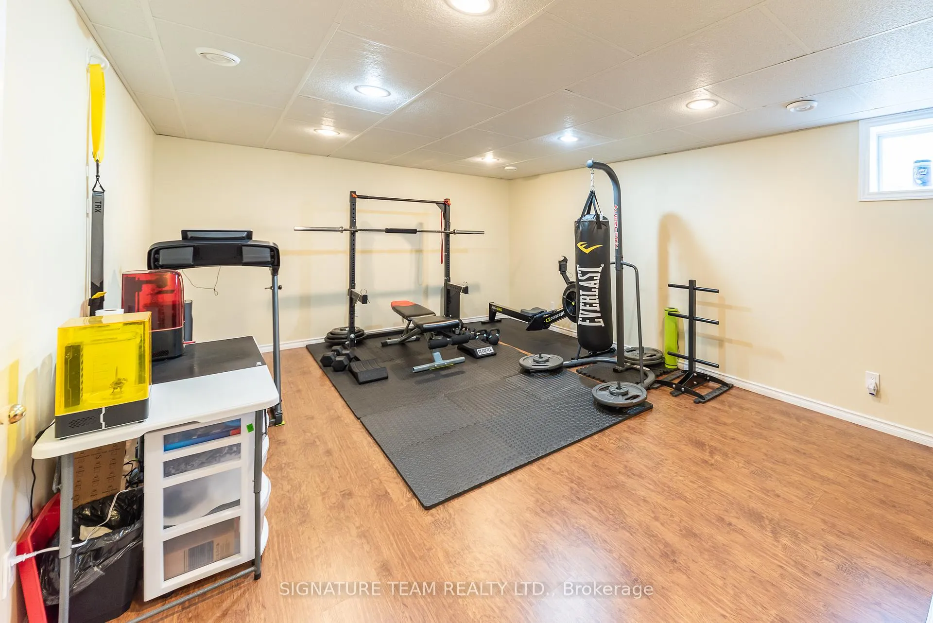 Photo 17 of 23 Winston Avenue, Petawawa — HOMEH
