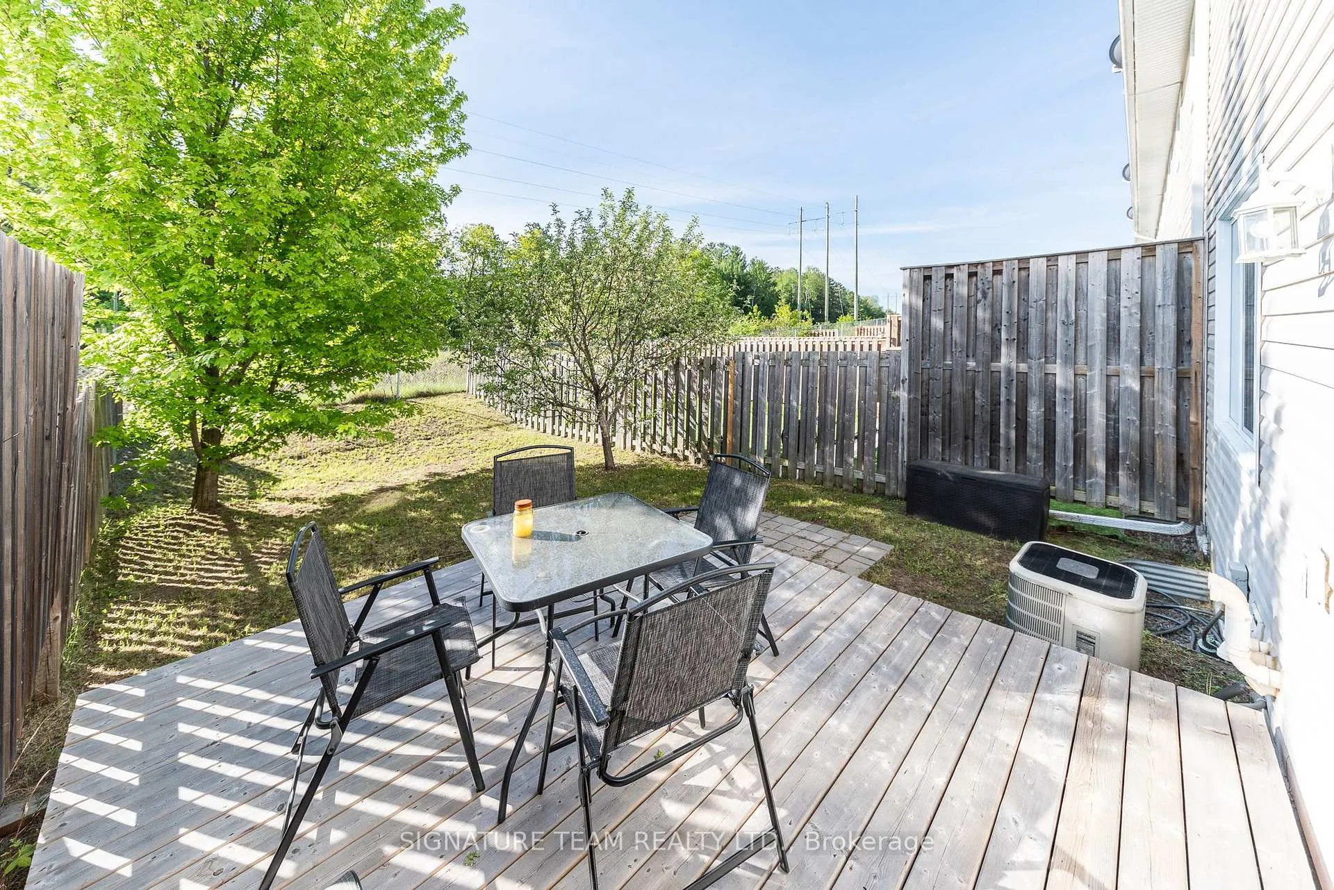Photo 22 of 23 Winston Avenue, Petawawa — HOMEH