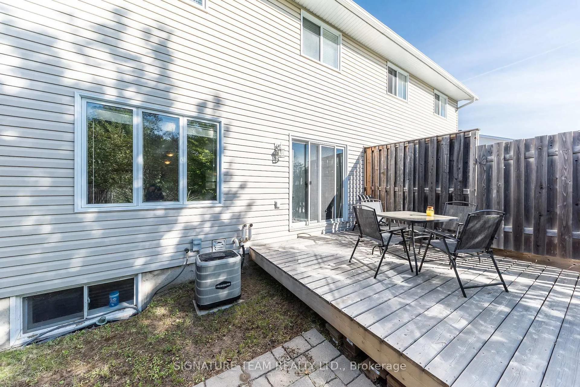 Photo 23 of 23 Winston Avenue, Petawawa — HOMEH