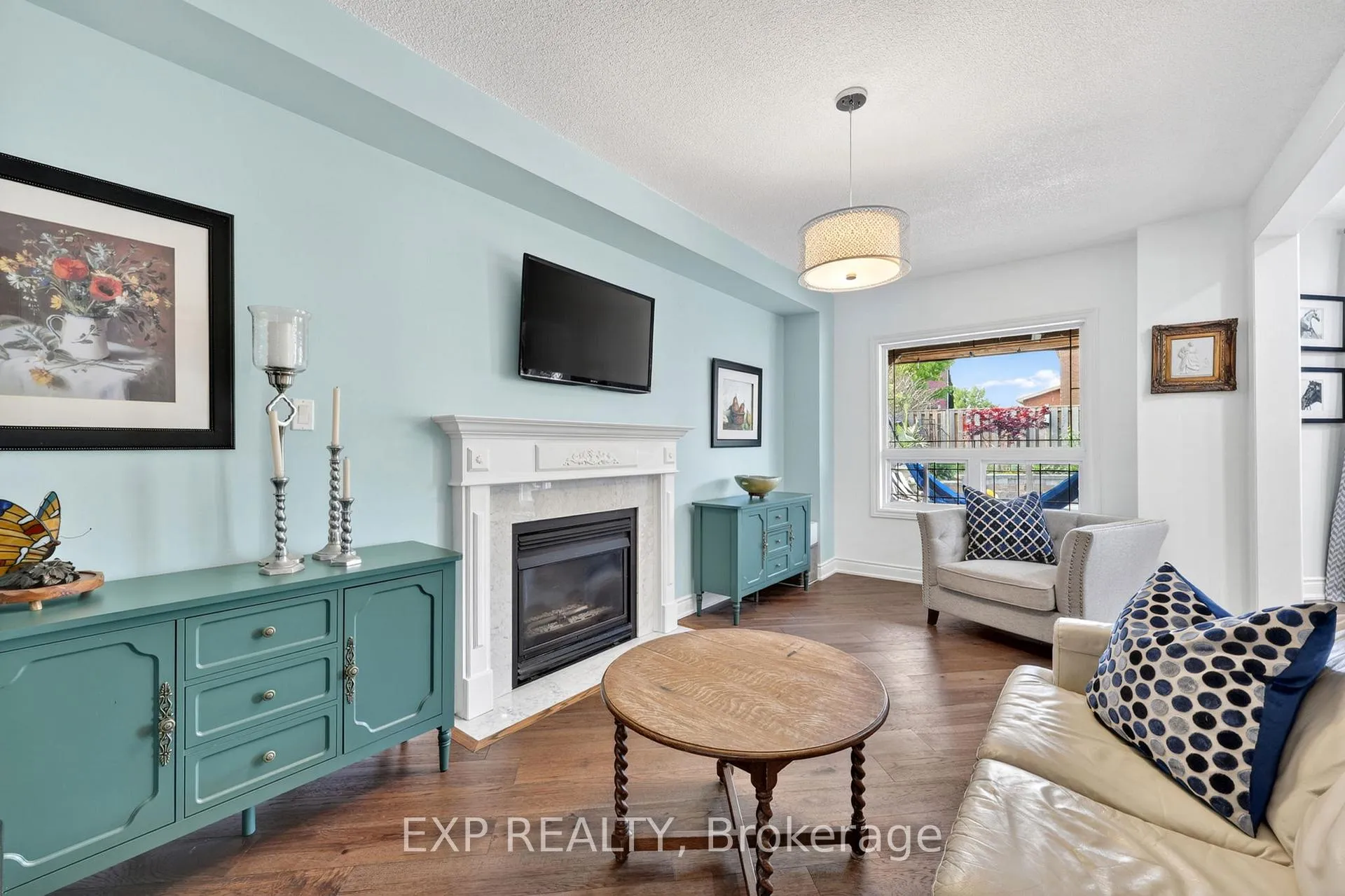 Photo 10 of 93 Taylor Drive, Barrie, Bayshore — HOMEH