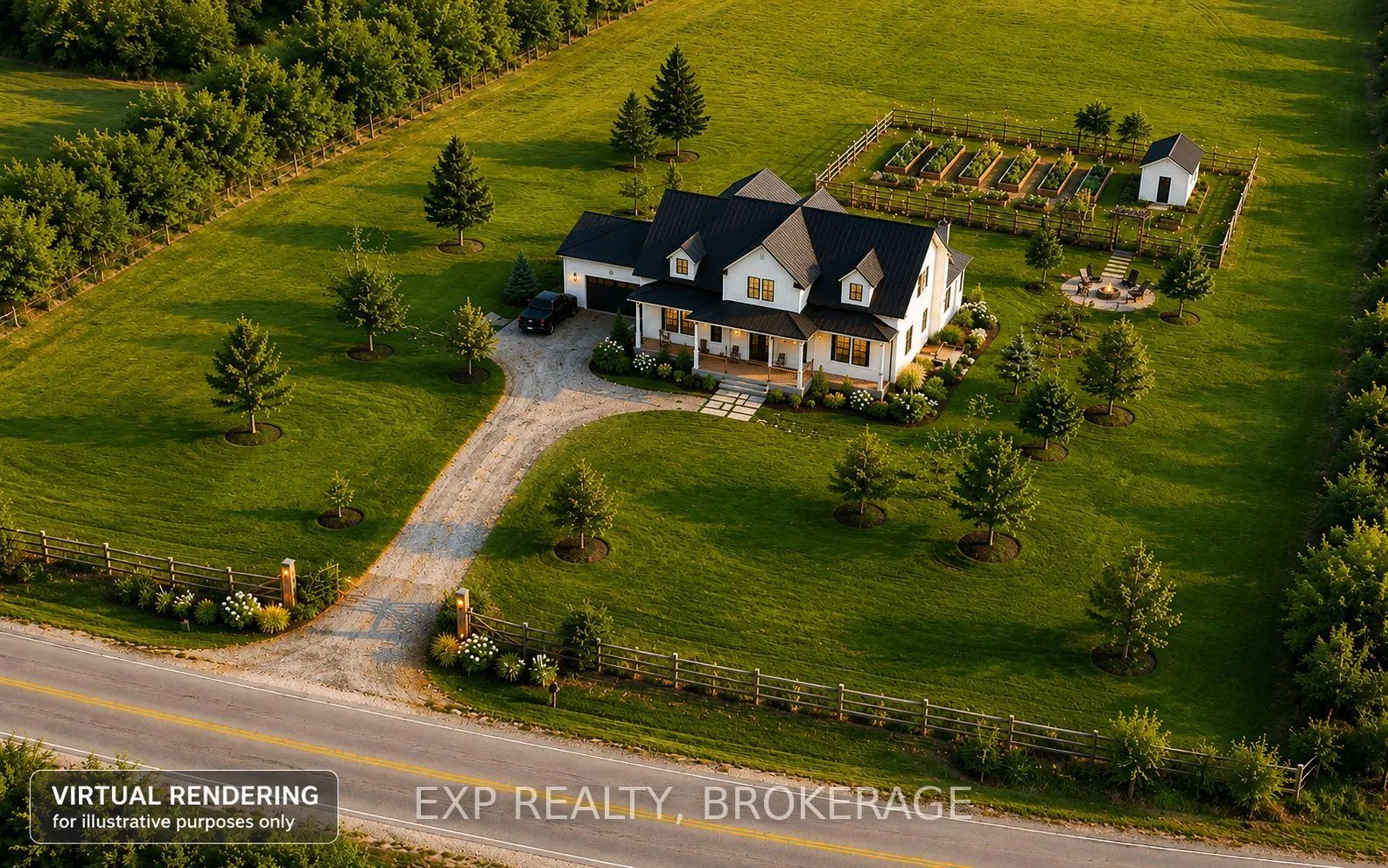 Photo 2 of 00 Pine Grove Road, Greater Napanee — HOMEH