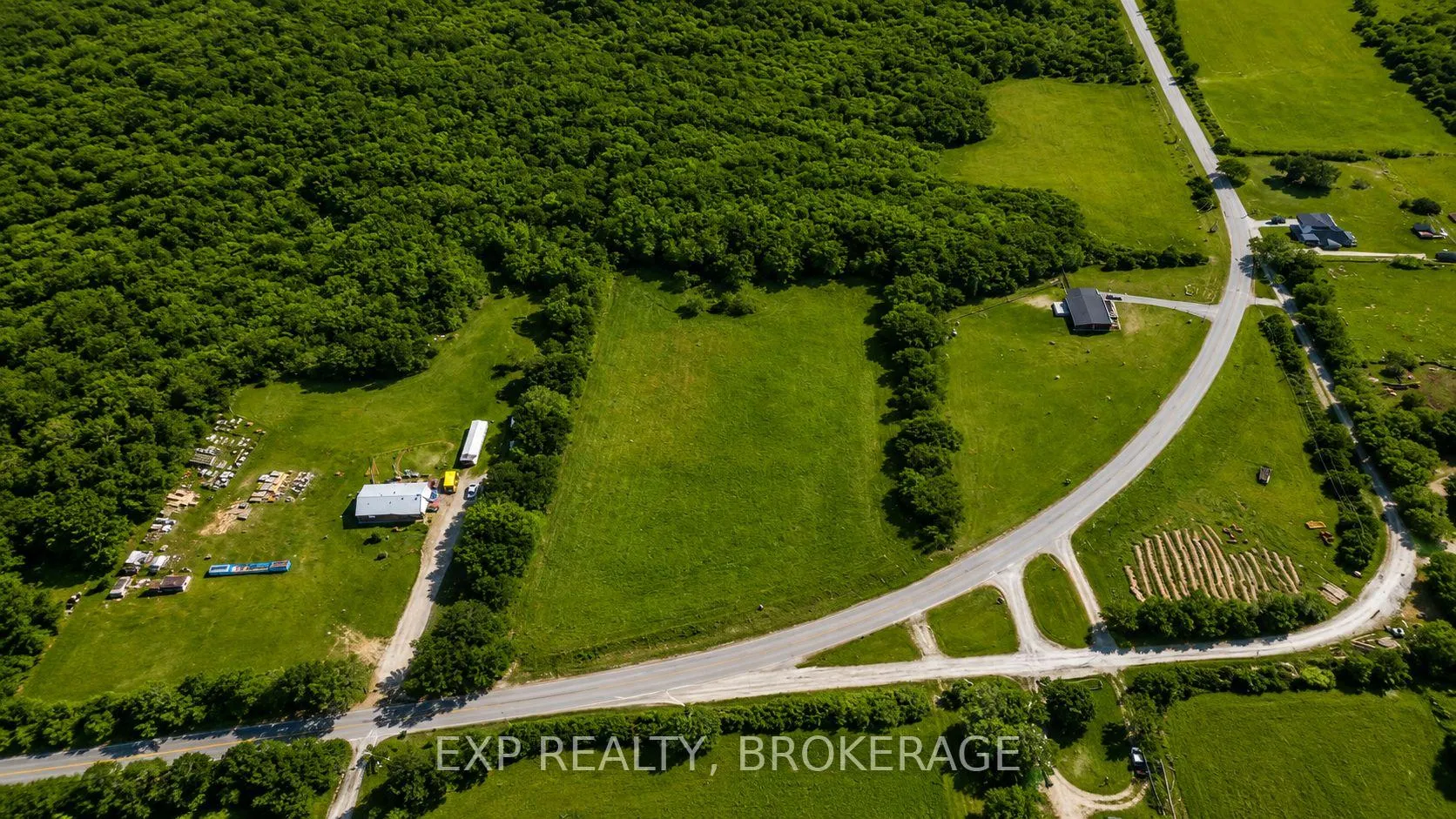 Photo 4 of 00 Pine Grove Road, Greater Napanee — HOMEH