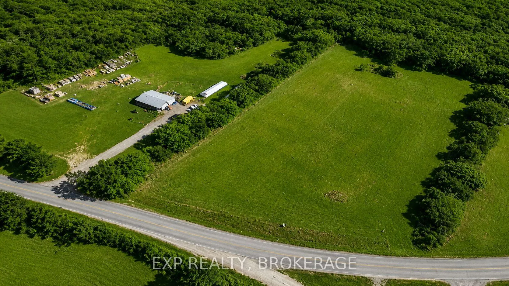 Photo 5 of 00 Pine Grove Road, Greater Napanee — HOMEH