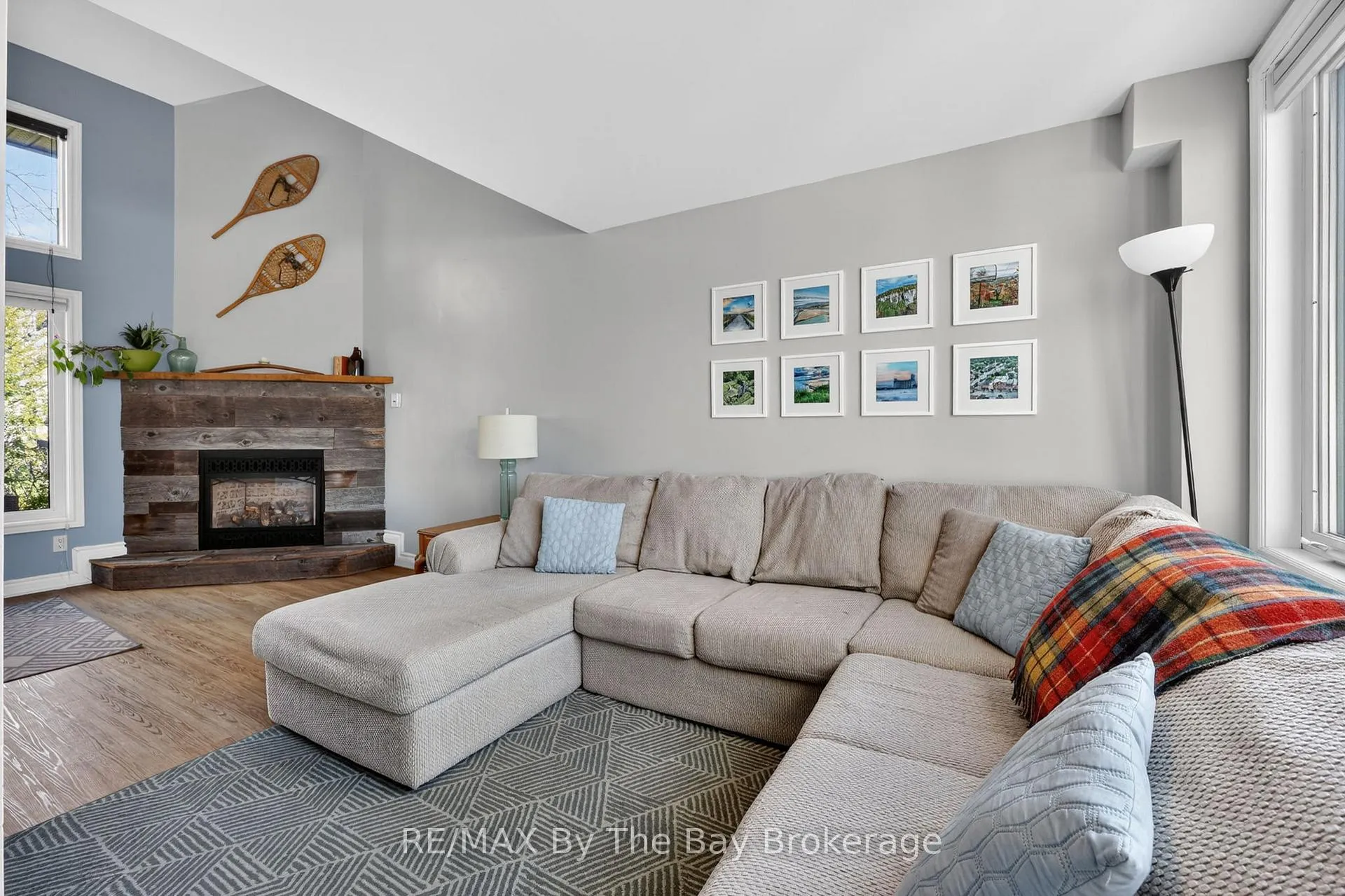 Photo 2 of 43 Trafalgar Road, Collingwood — HOMEH