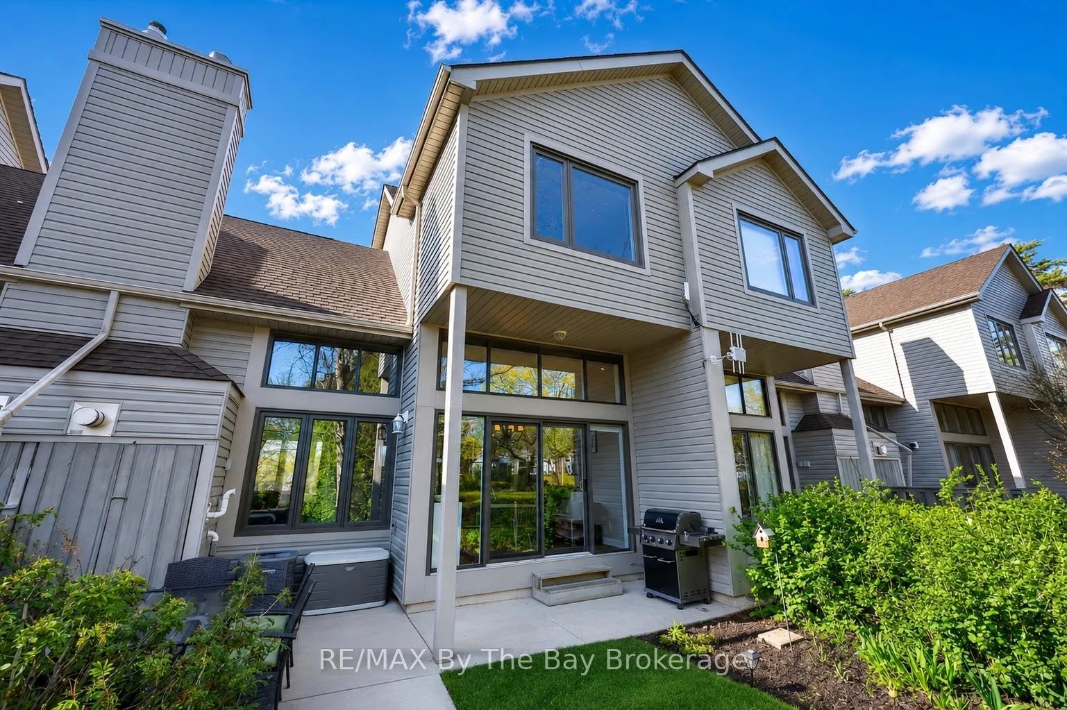 Photo 1 of 43 Trafalgar Road, Collingwood — HOMEH