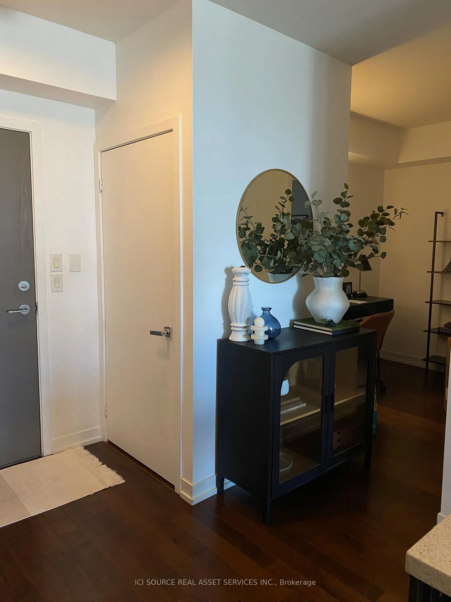 Photo 2 of Unit 3104, 21 Widmer Street, Toronto, Waterfront Communities — HOMEH