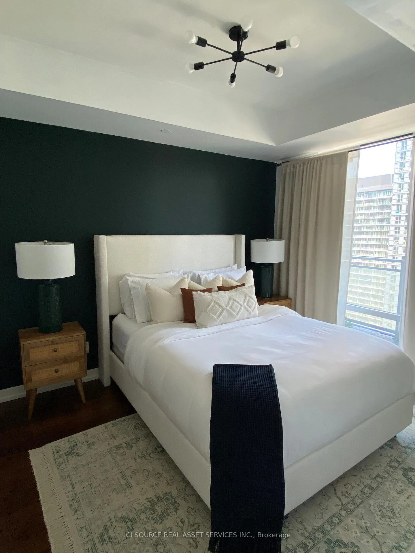 Photo 8 of Unit 3104, 21 Widmer Street, Toronto, Waterfront Communities — HOMEH