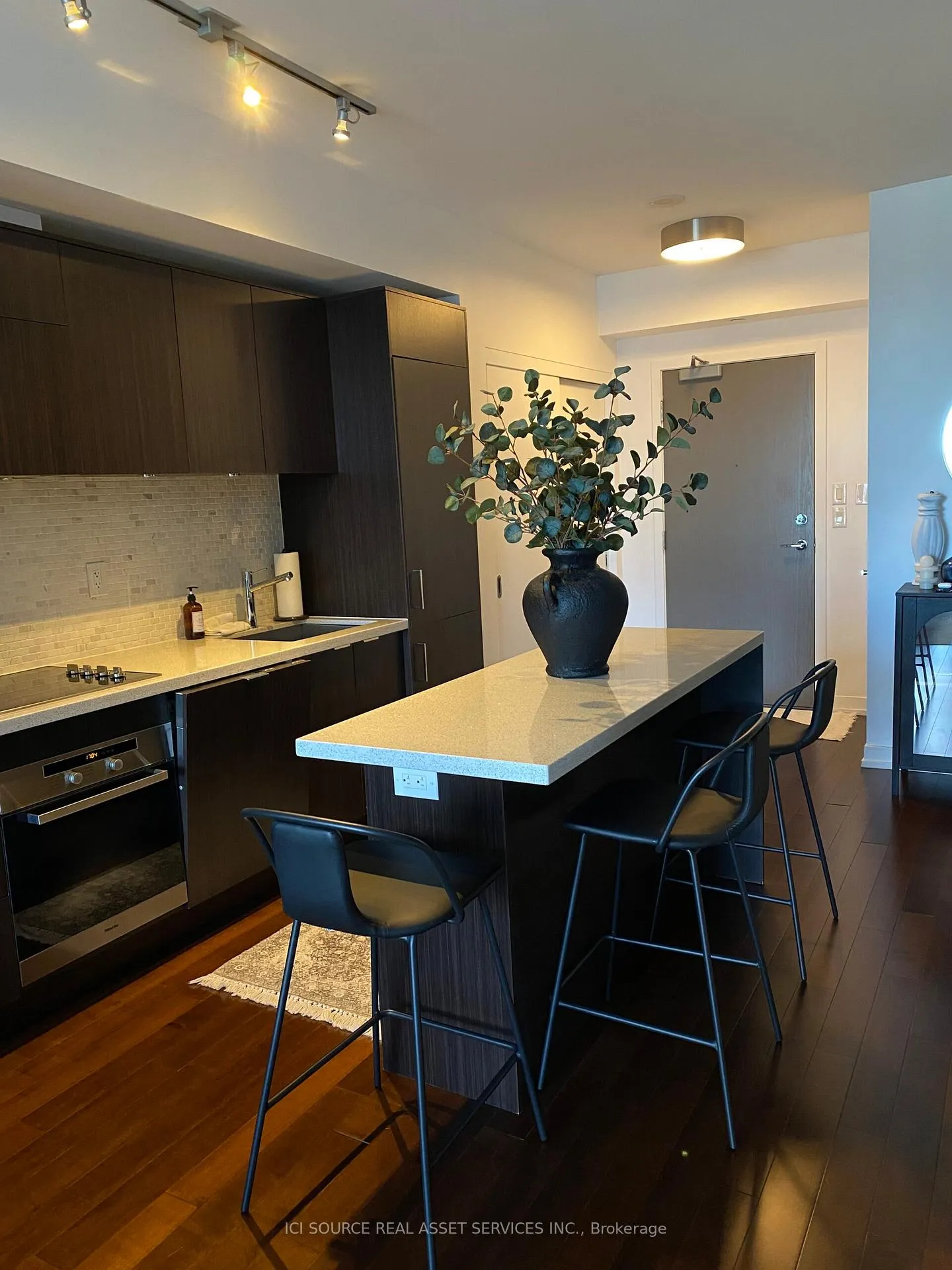 Photo 9 of Unit 3104, 21 Widmer Street, Toronto, Waterfront Communities — HOMEH