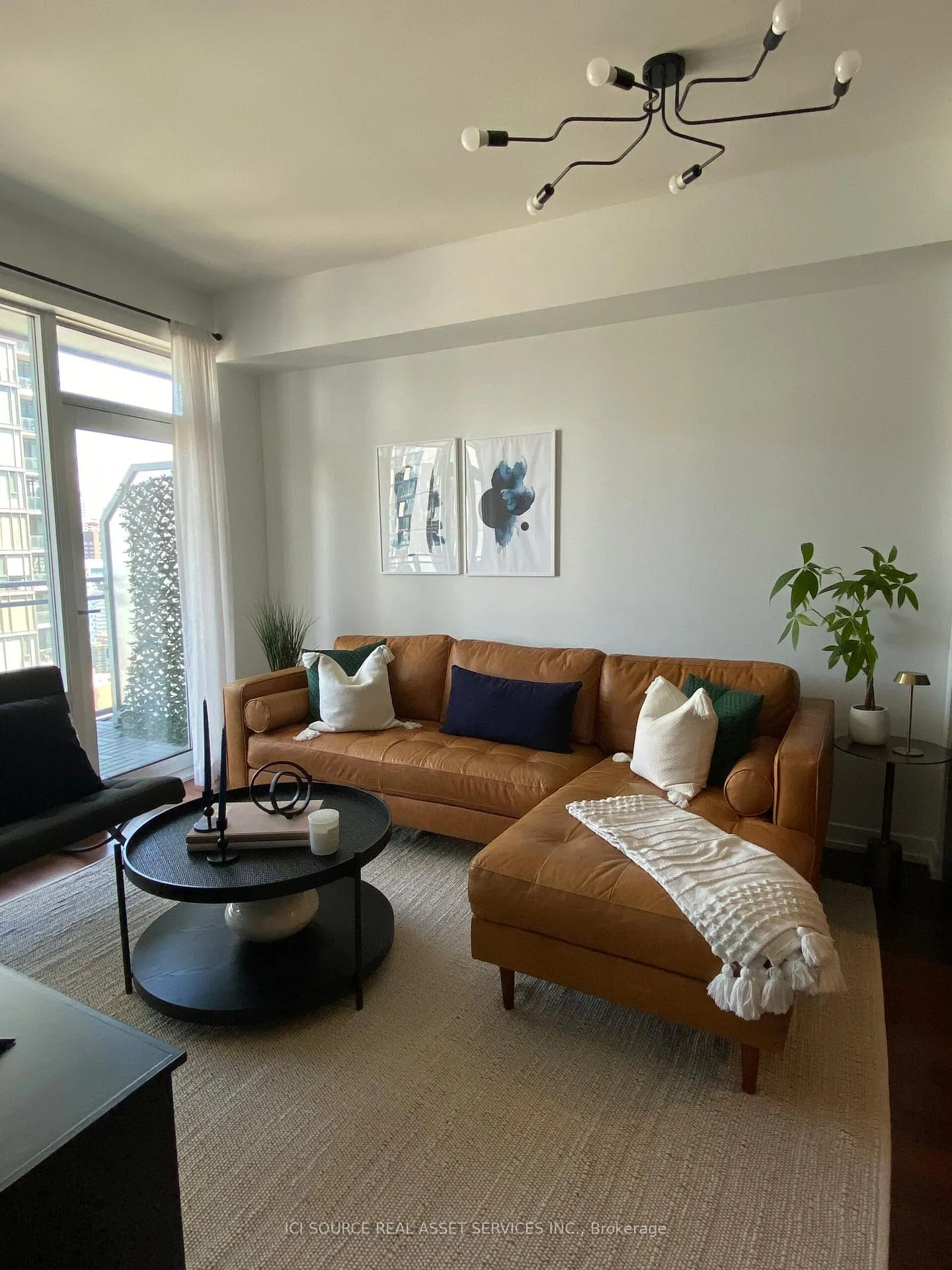 Photo 10 of Unit 3104, 21 Widmer Street, Toronto, Waterfront Communities — HOMEH
