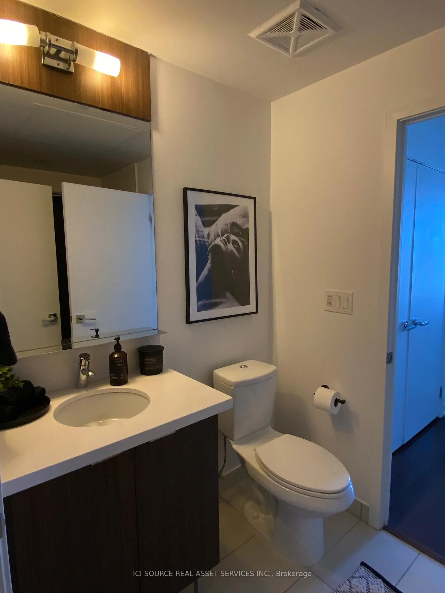 Photo 12 of Unit 3104, 21 Widmer Street, Toronto, Waterfront Communities — HOMEH