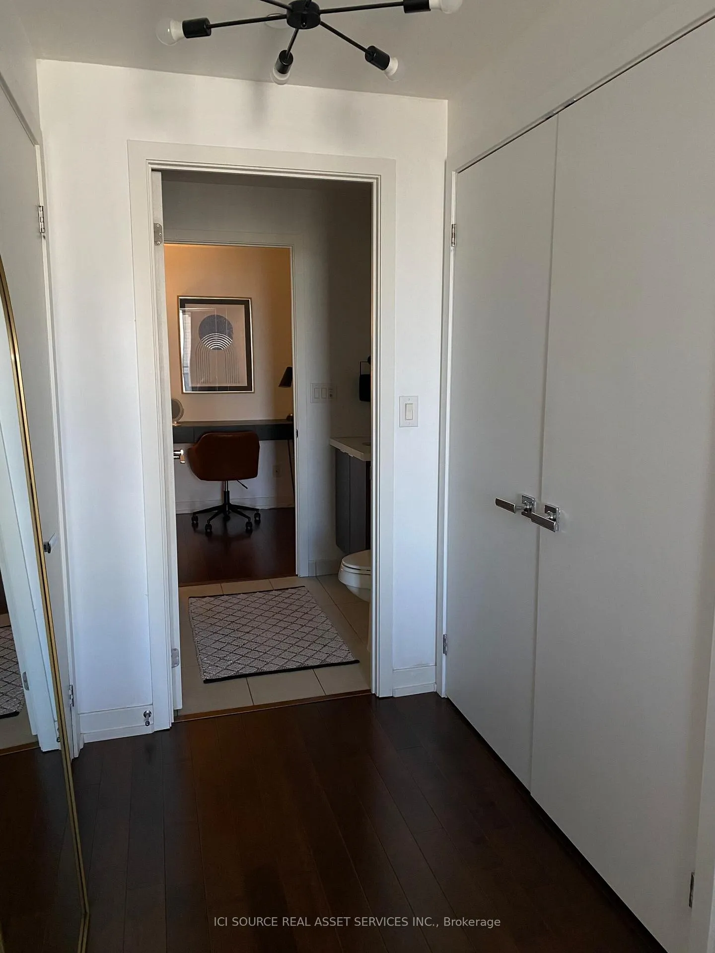 Photo 13 of Unit 3104, 21 Widmer Street, Toronto, Waterfront Communities — HOMEH