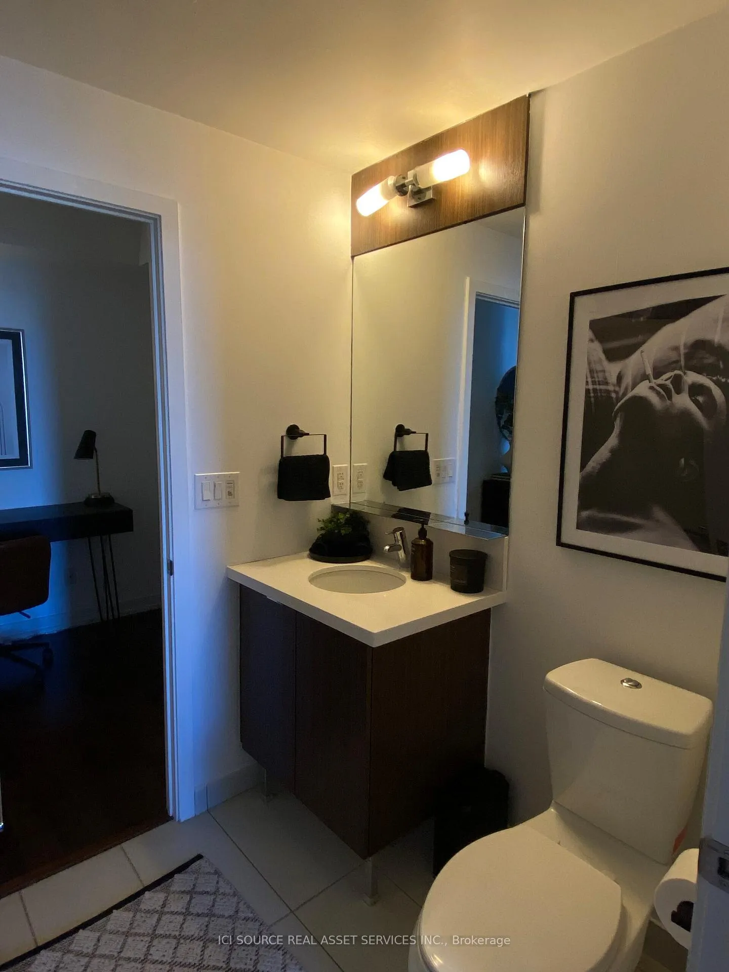 Photo 14 of Unit 3104, 21 Widmer Street, Toronto, Waterfront Communities — HOMEH