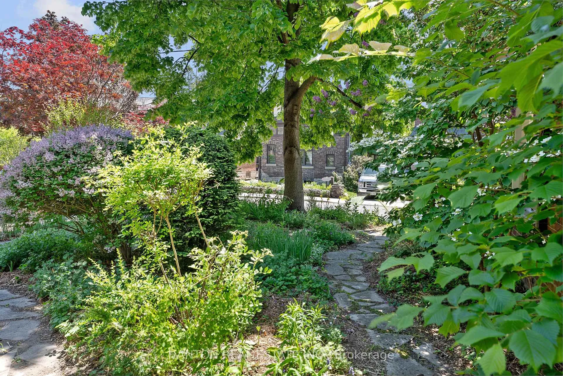 Photo 7 of 66 Hogarth Avenue, Toronto, North Riverdale — HOMEH
