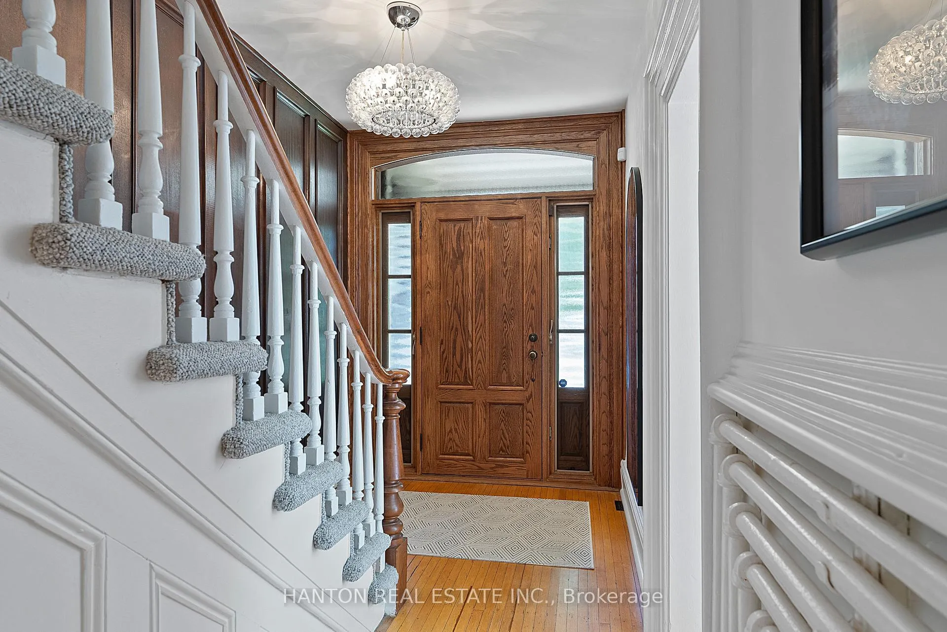 Photo 8 of 66 Hogarth Avenue, Toronto, North Riverdale — HOMEH