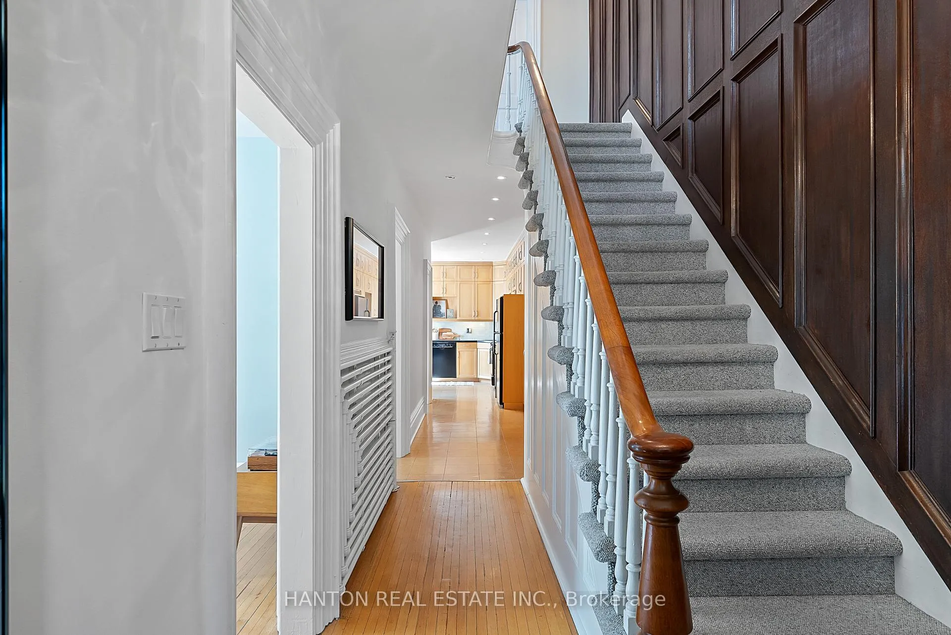 Photo 9 of 66 Hogarth Avenue, Toronto, North Riverdale — HOMEH