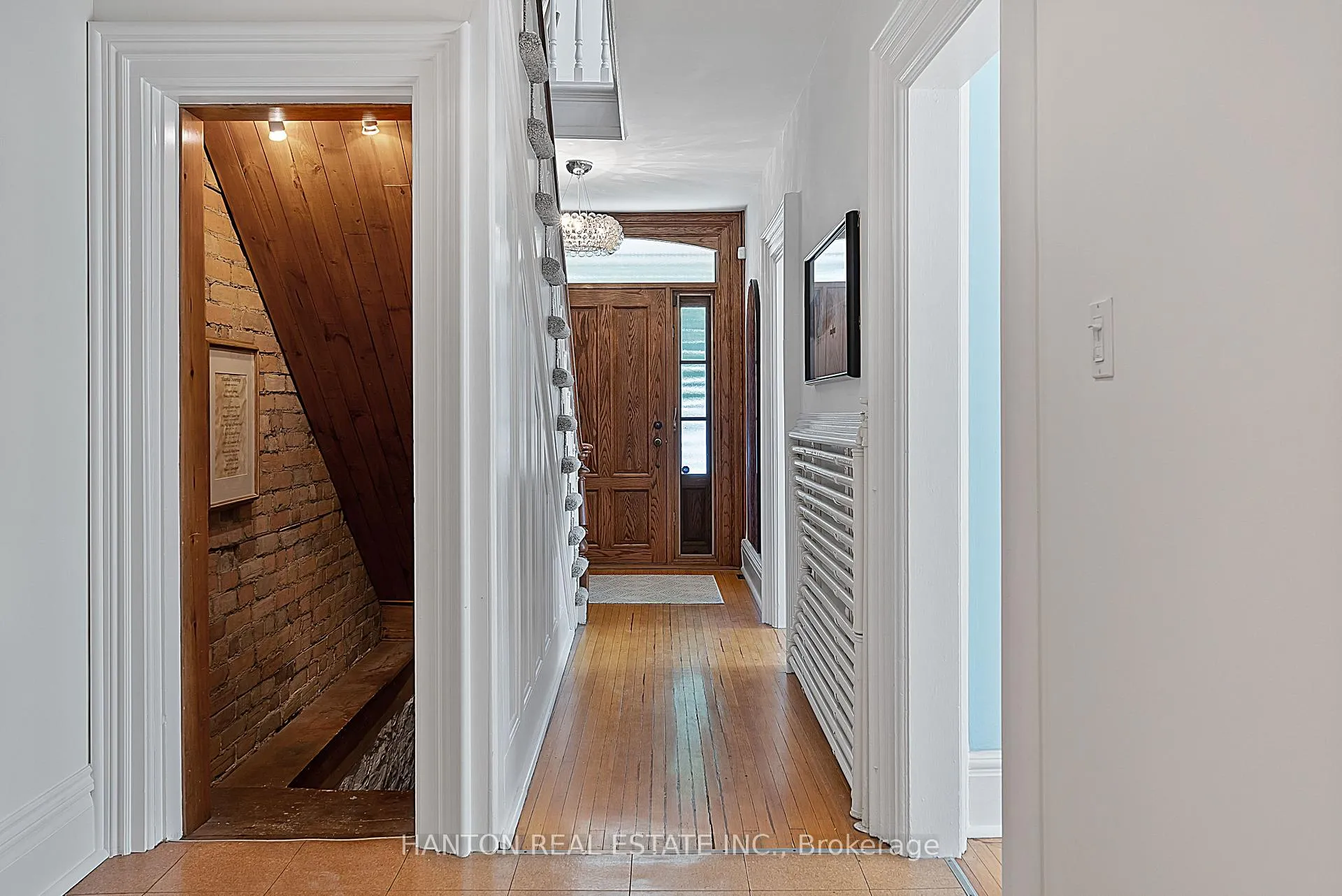 Photo 10 of 66 Hogarth Avenue, Toronto, North Riverdale — HOMEH
