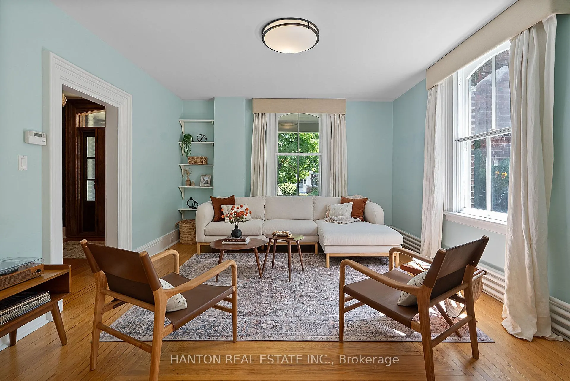 Photo 11 of 66 Hogarth Avenue, Toronto, North Riverdale — HOMEH