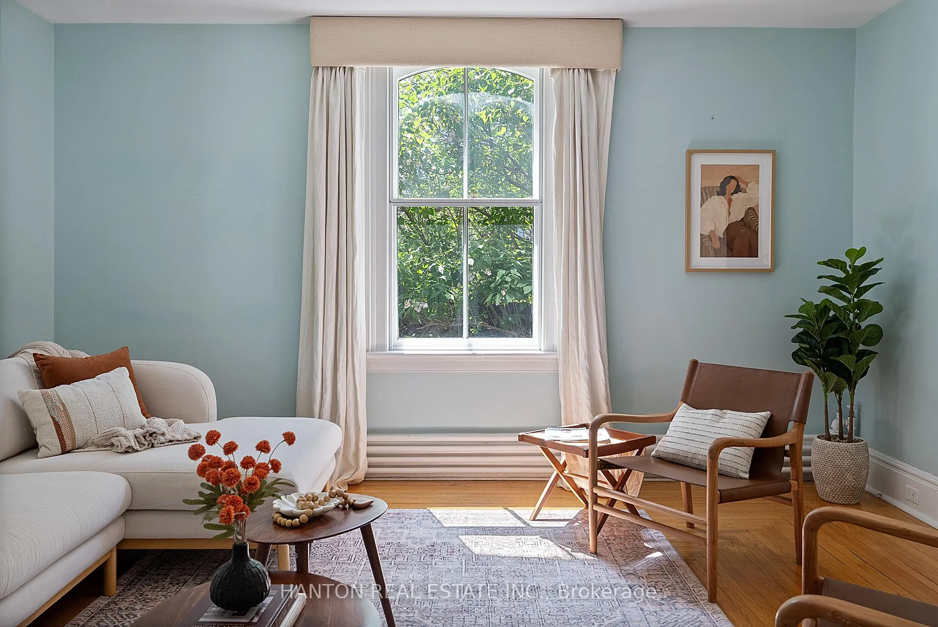 Photo 13 of 66 Hogarth Avenue, Toronto, North Riverdale — HOMEH