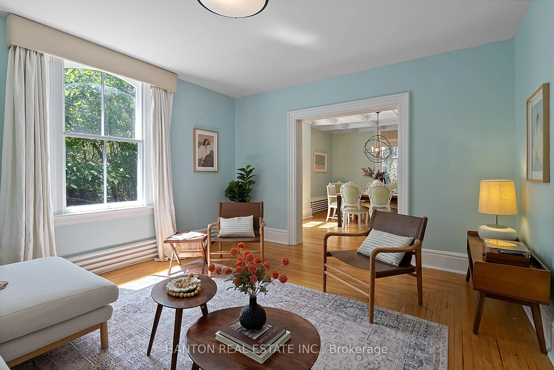 Photo 14 of 66 Hogarth Avenue, Toronto, North Riverdale — HOMEH