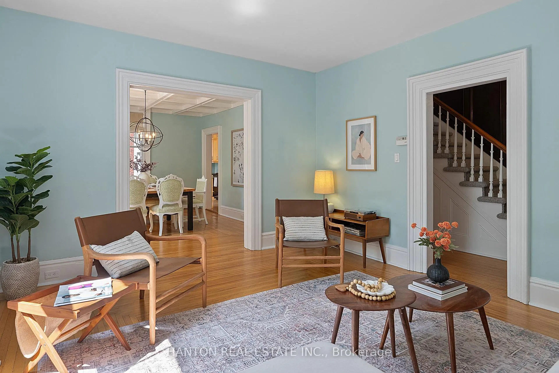 Photo 15 of 66 Hogarth Avenue, Toronto, North Riverdale — HOMEH