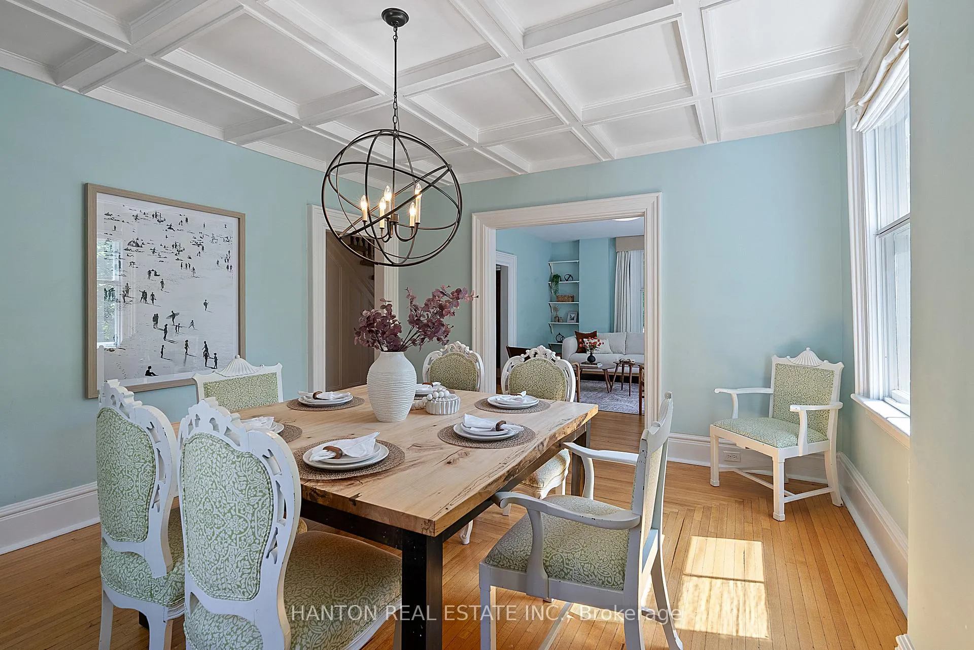 Photo 17 of 66 Hogarth Avenue, Toronto, North Riverdale — HOMEH
