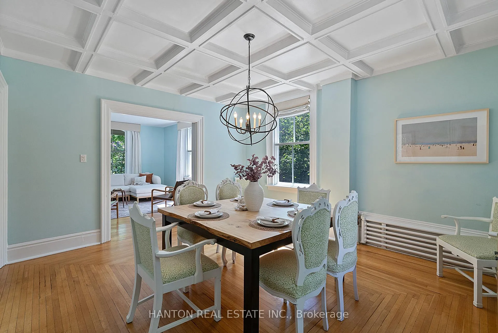 Photo 18 of 66 Hogarth Avenue, Toronto, North Riverdale — HOMEH