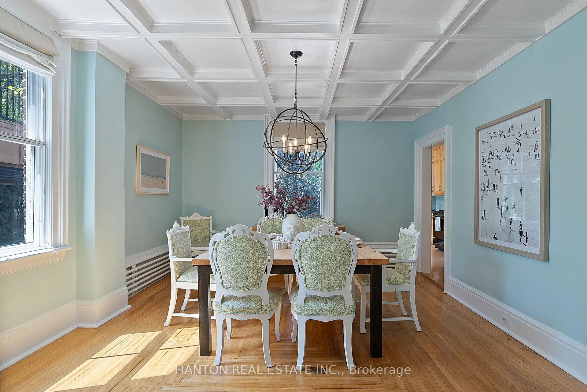Photo 19 of 66 Hogarth Avenue, Toronto, North Riverdale — HOMEH