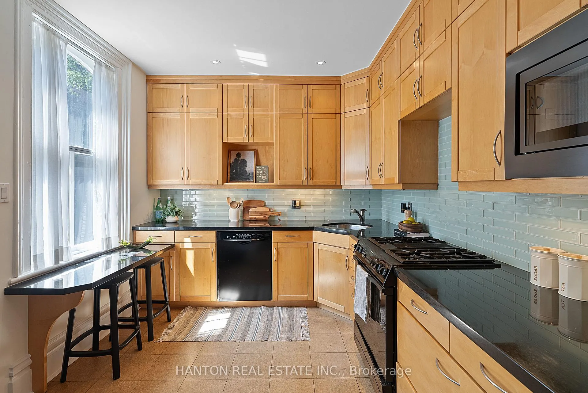 Photo 21 of 66 Hogarth Avenue, Toronto, North Riverdale — HOMEH