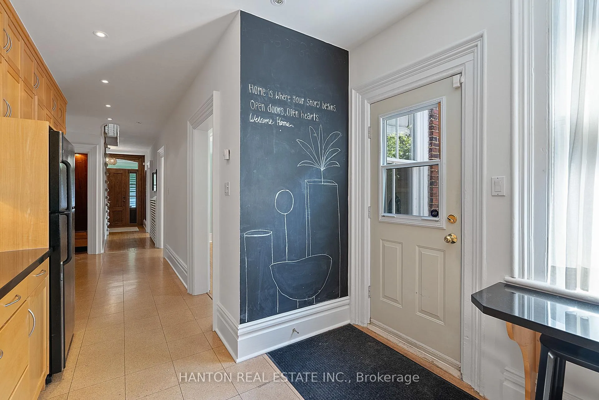Photo 22 of 66 Hogarth Avenue, Toronto, North Riverdale — HOMEH