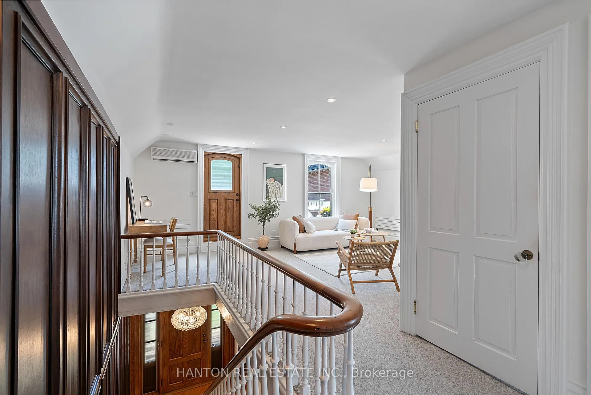 Photo 23 of 66 Hogarth Avenue, Toronto, North Riverdale — HOMEH