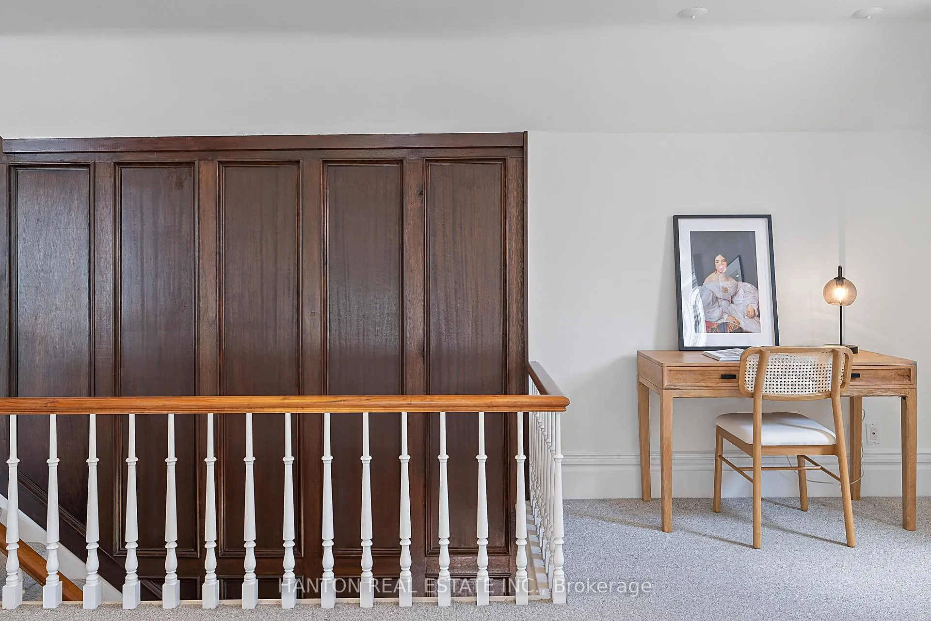 Photo 24 of 66 Hogarth Avenue, Toronto, North Riverdale — HOMEH