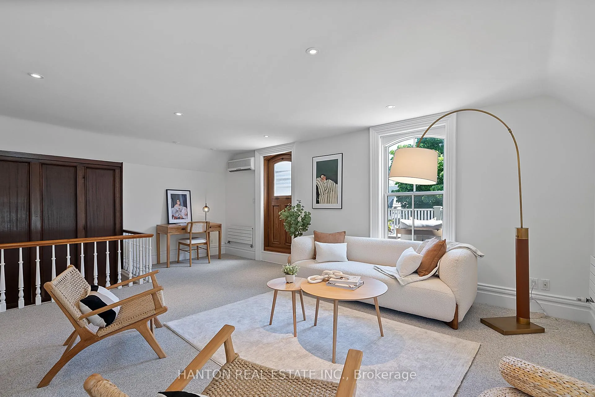 Photo 25 of 66 Hogarth Avenue, Toronto, North Riverdale — HOMEH