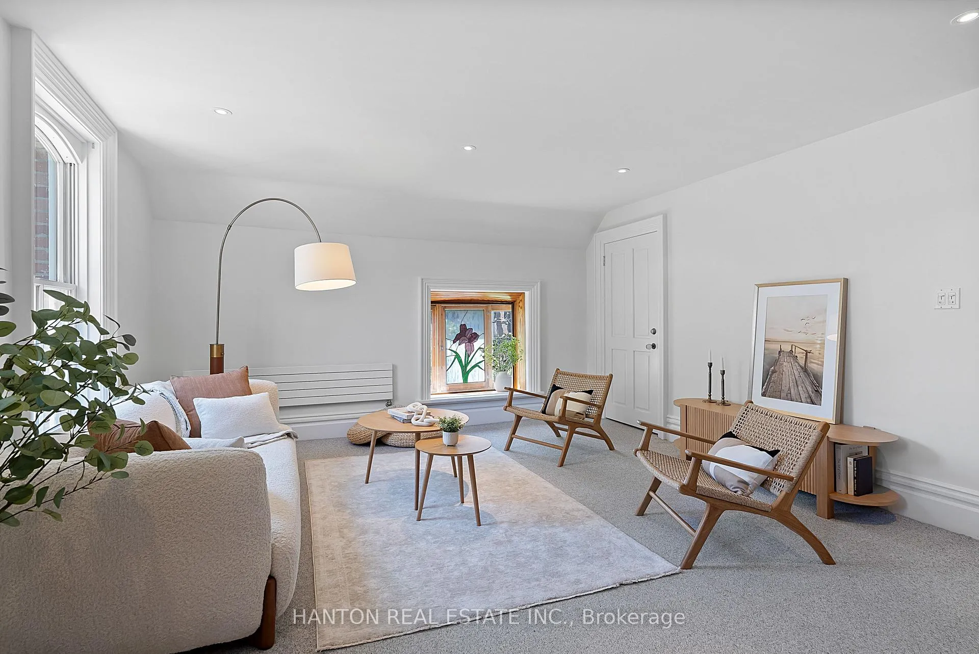 Photo 26 of 66 Hogarth Avenue, Toronto, North Riverdale — HOMEH
