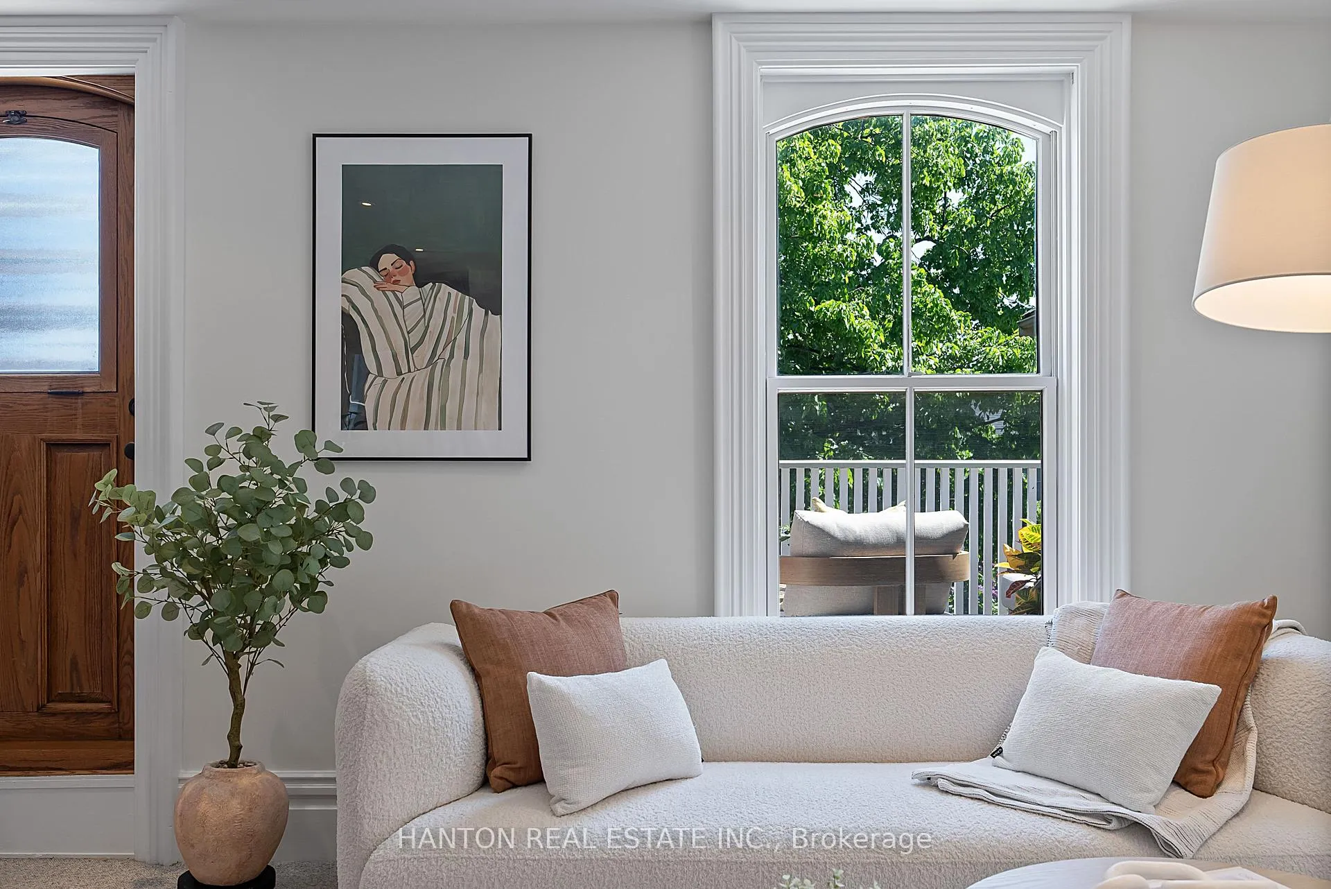 Photo 29 of 66 Hogarth Avenue, Toronto, North Riverdale — HOMEH