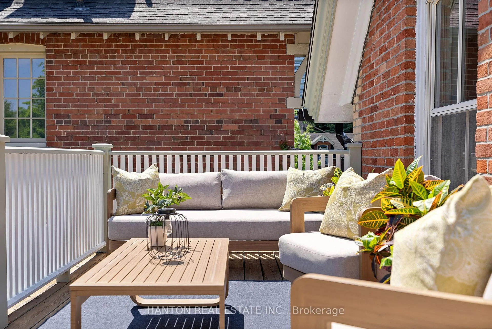Photo 31 of 66 Hogarth Avenue, Toronto, North Riverdale — HOMEH
