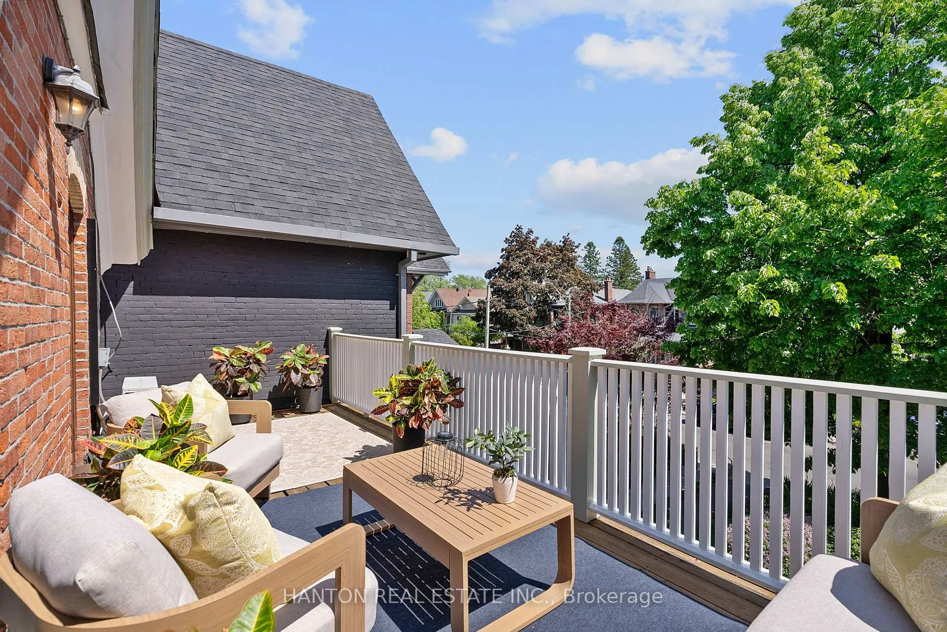 Photo 32 of 66 Hogarth Avenue, Toronto, North Riverdale — HOMEH