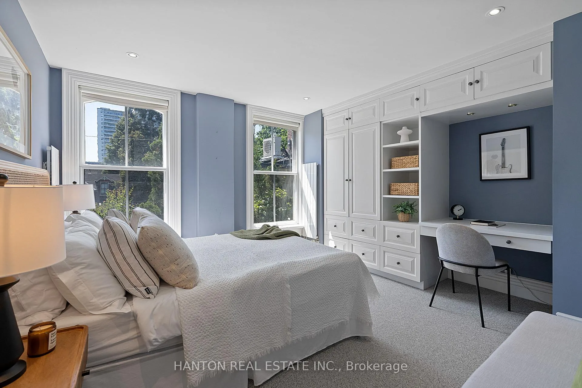 Photo 34 of 66 Hogarth Avenue, Toronto, North Riverdale — HOMEH