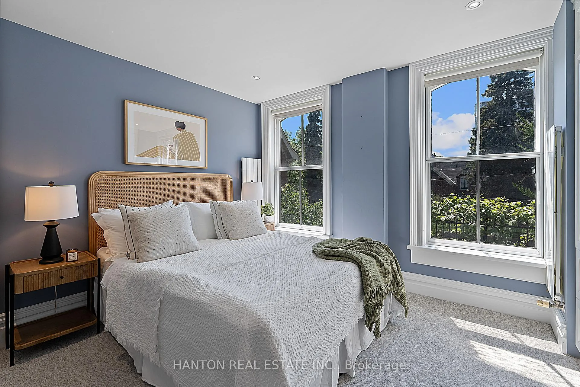 Photo 35 of 66 Hogarth Avenue, Toronto, North Riverdale — HOMEH