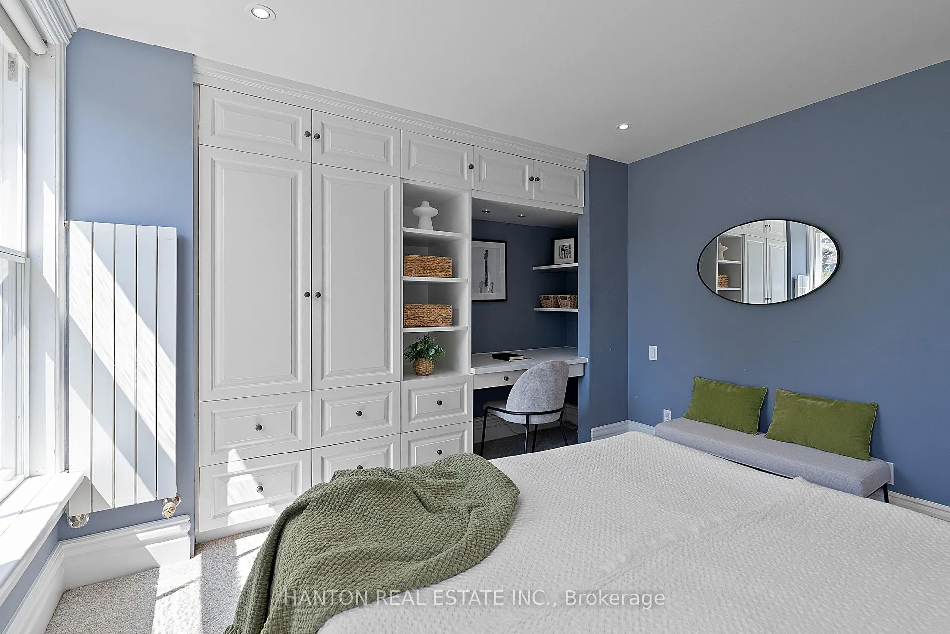Photo 36 of 66 Hogarth Avenue, Toronto, North Riverdale — HOMEH