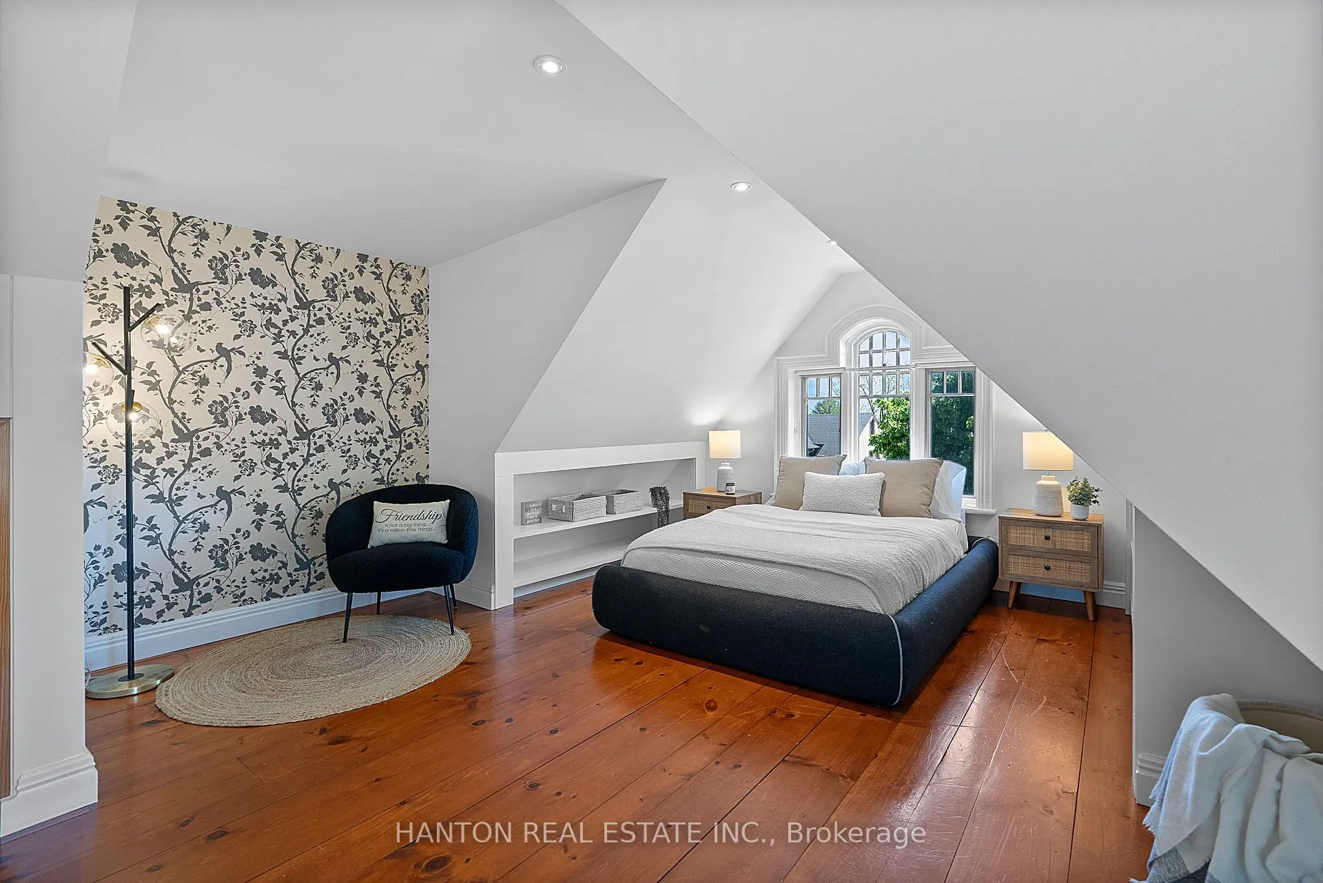 Photo 40 of 66 Hogarth Avenue, Toronto, North Riverdale — HOMEH