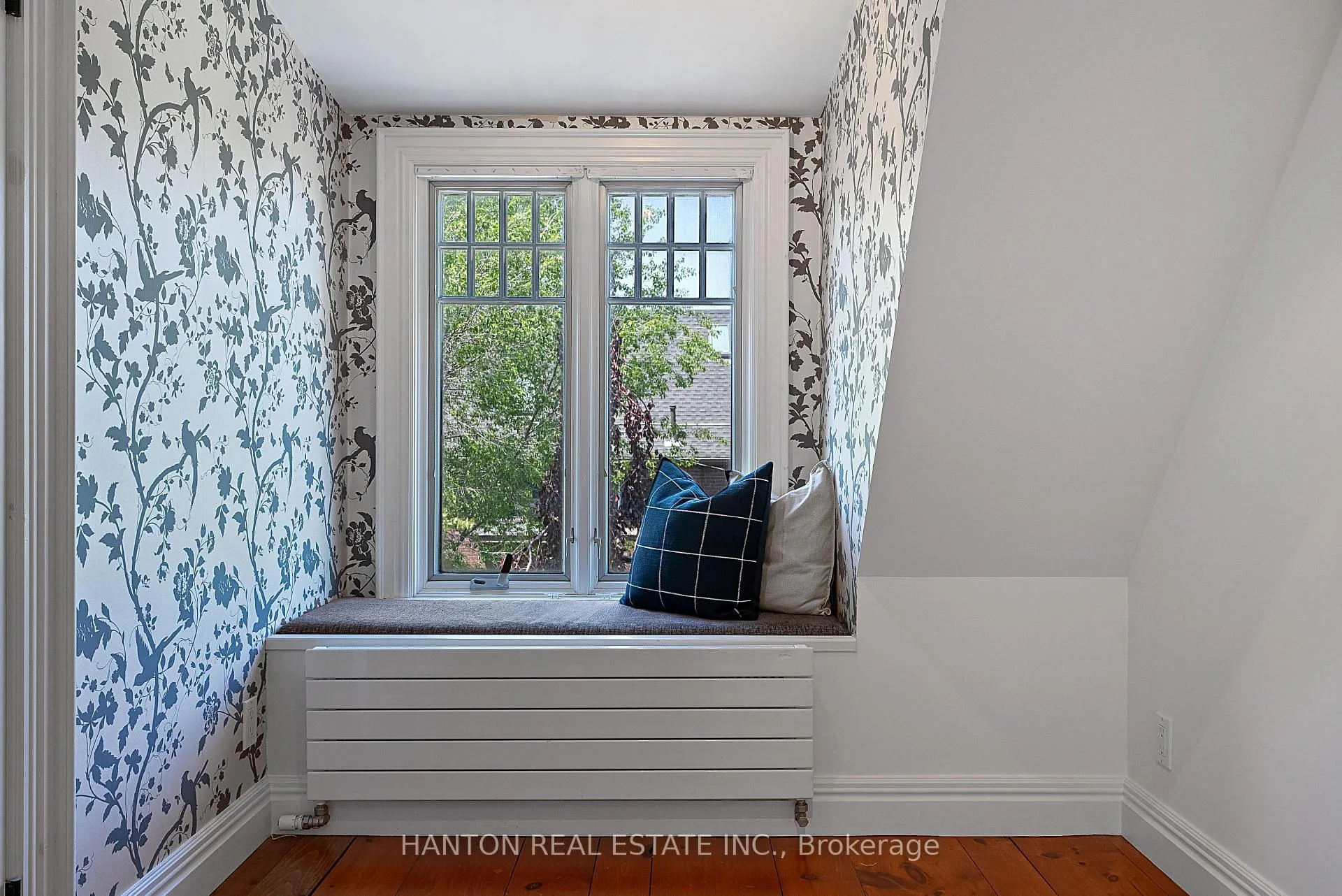 Photo 44 of 66 Hogarth Avenue, Toronto, North Riverdale — HOMEH