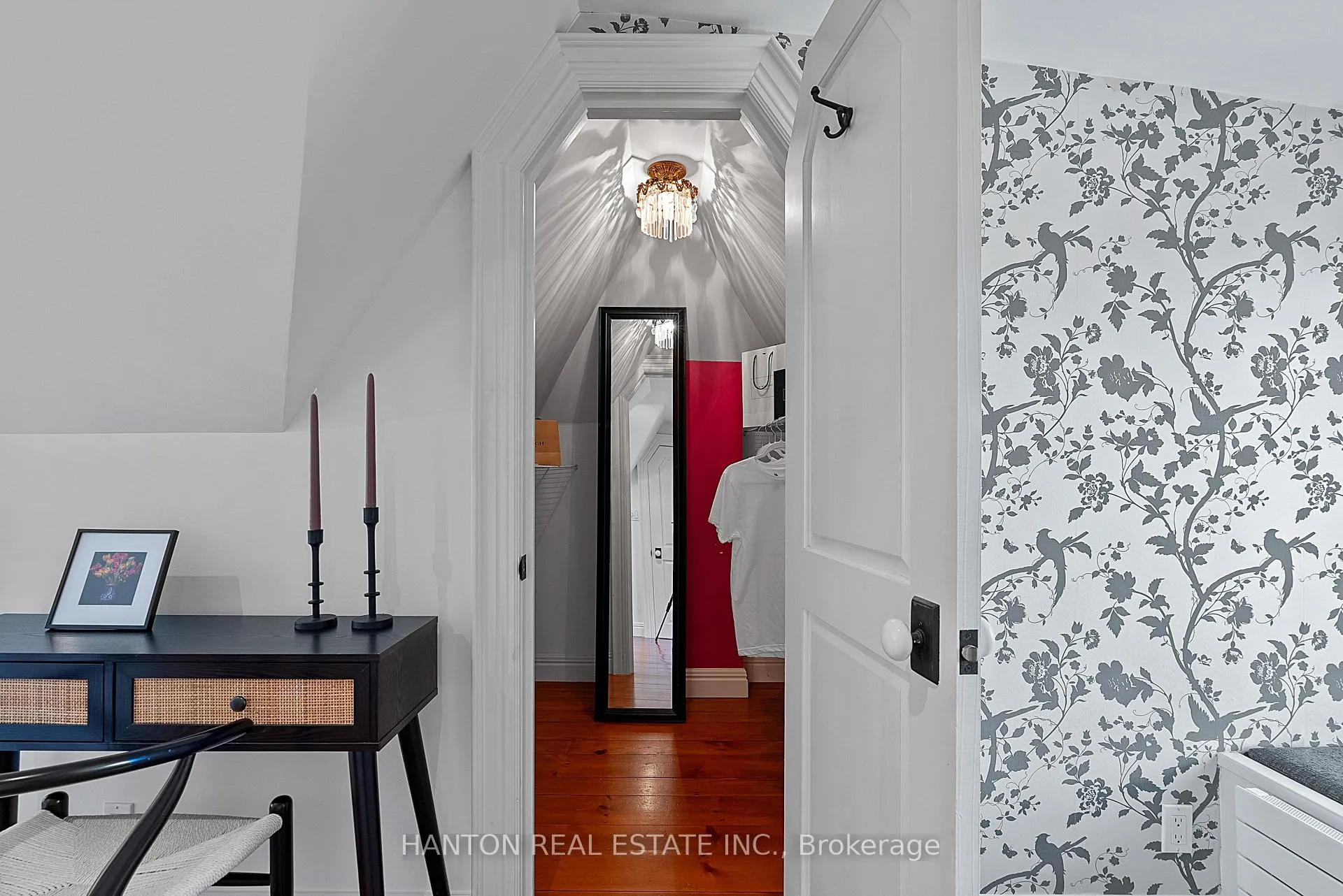 Photo 45 of 66 Hogarth Avenue, Toronto, North Riverdale — HOMEH