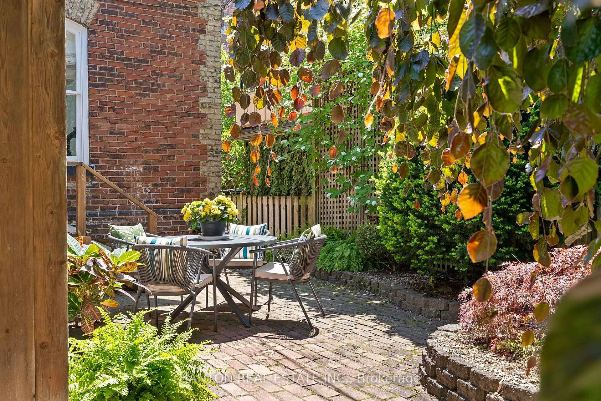 Photo 49 of 66 Hogarth Avenue, Toronto, North Riverdale — HOMEH