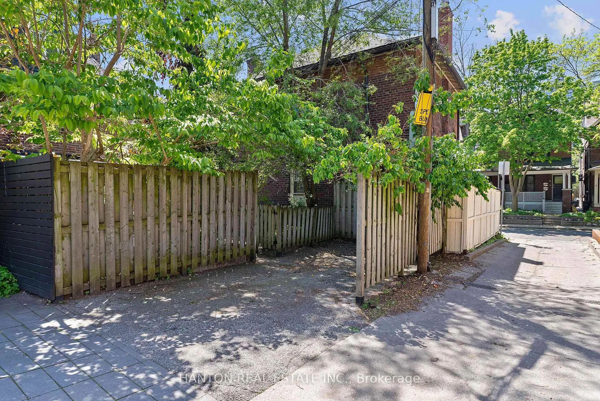 Photo 50 of 66 Hogarth Avenue, Toronto, North Riverdale — HOMEH