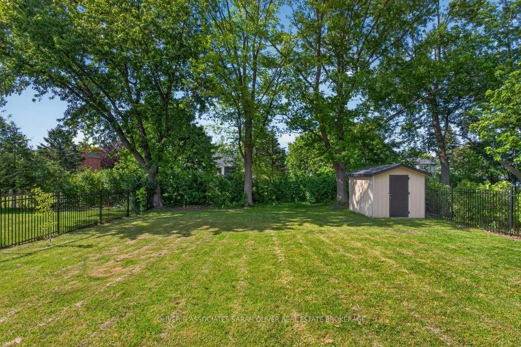 Photo 26 of 2120 Linkway Boulevard, London, South A — HOMEH