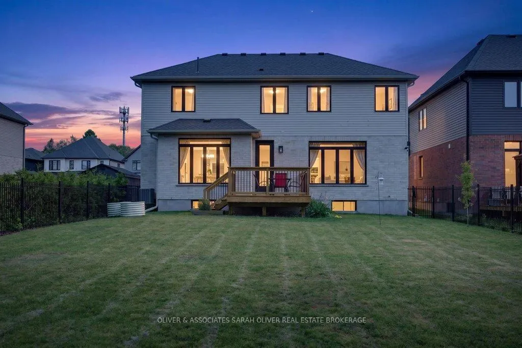 Photo 31 of 2120 Linkway Boulevard, London, South A — HOMEH