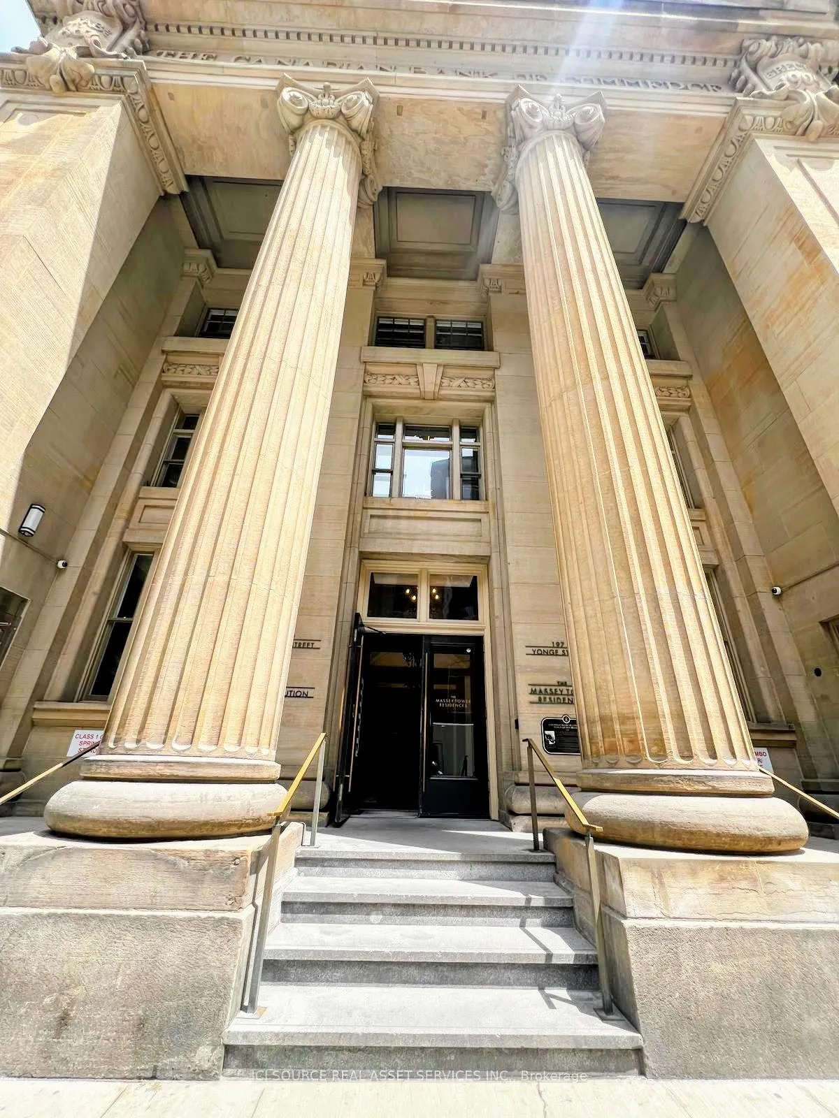 Photo 1 of Unit 2203, 197 Yonge Street, Toronto, Church-Yonge Corridor — HOMEH